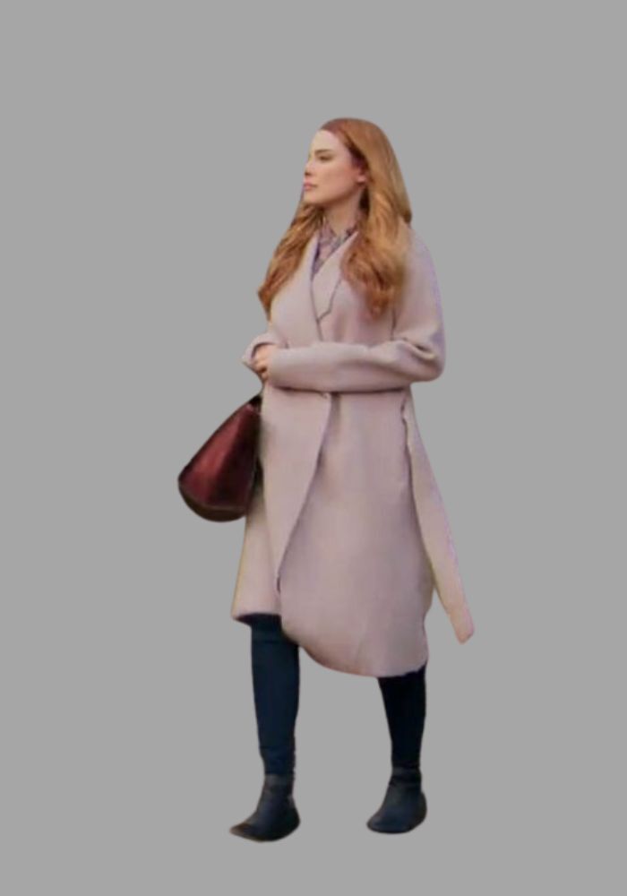 virgin-river-coat - Famous Jackets