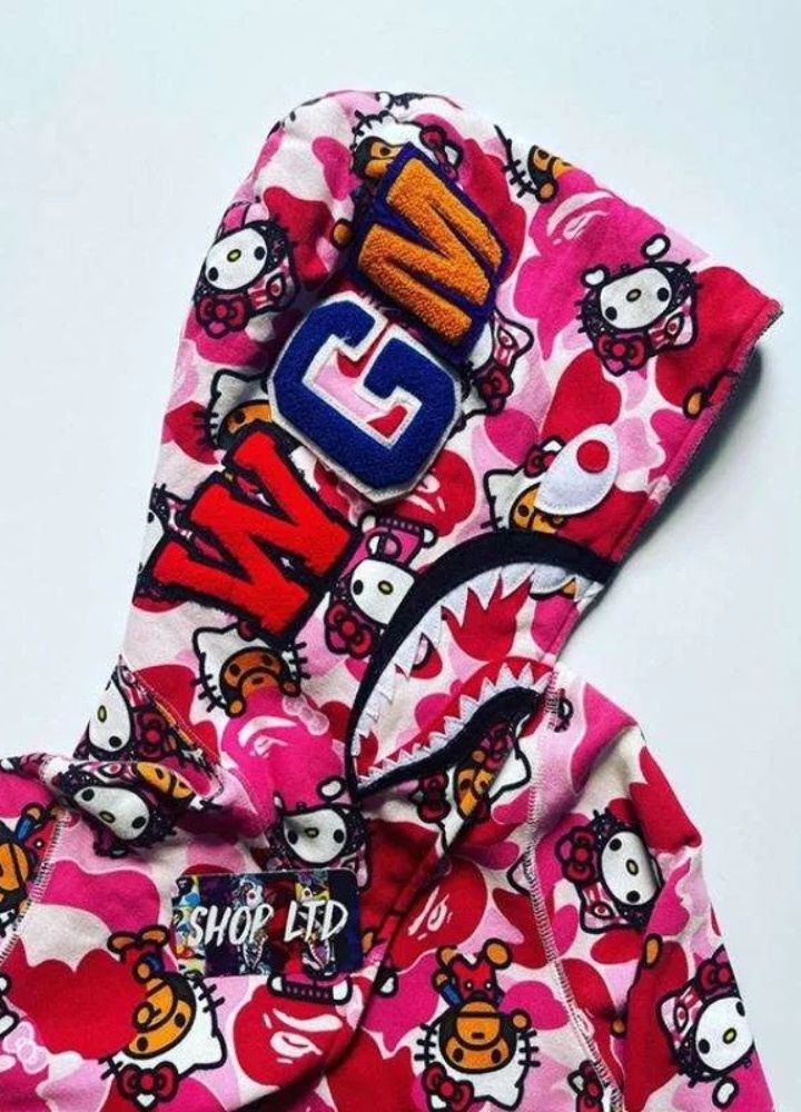 hello-kitty-WGP-hoodie - Famous Jackets hello-kitty-WGP-hoodie.jpg