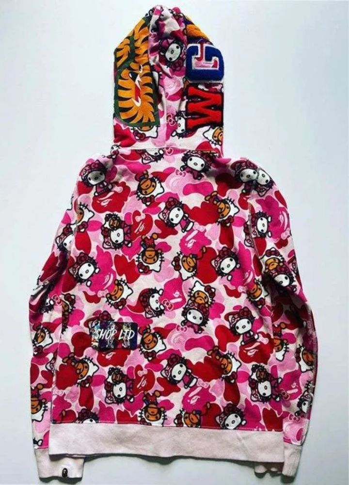 hello-kitty-hoodie - Famous Jackets hello-kitty-hoodie.jpg