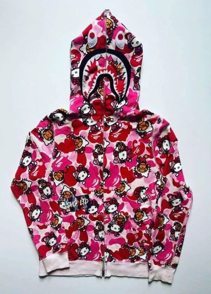 hello-kitty-zipper-hoodie - Famous Jackets hello-kitty-zipper-hoodie.jpg