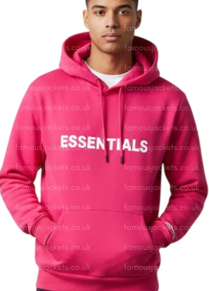 pink-essential-hoodie - Famous Jackets pink-essential-hoodie.webp