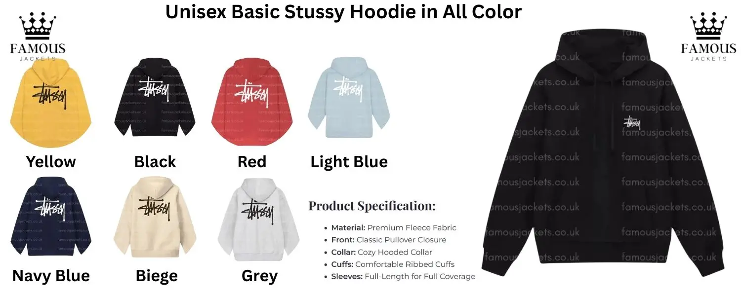 unisex-stussy-hoodie-in-all-color - Famous Jackets unisex-stussy-hoodie-in-all-color.webp