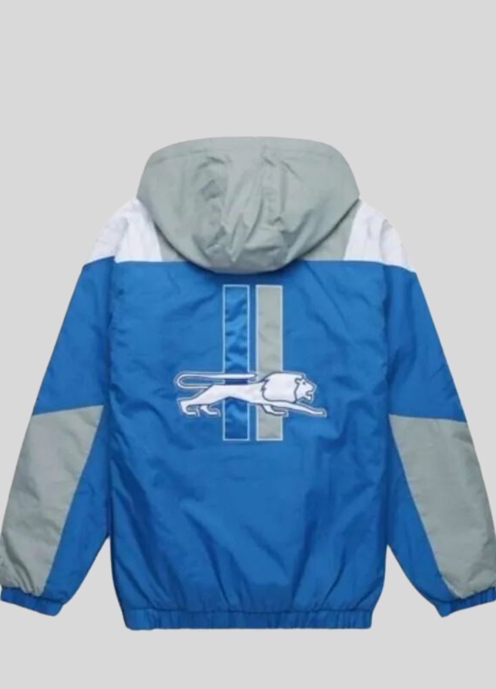 detroit-lions-starter-blue-jacket - Famous Jackets detroit-lions-starter-blue-jacket.jpg