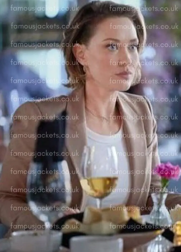 laci-j-mailey-coat - Famous Jackets