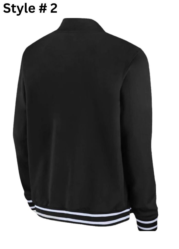 los-angeles-dodgers-black-jacket - Famous Jackets los-angeles-dodgers-black-jacket.jpg