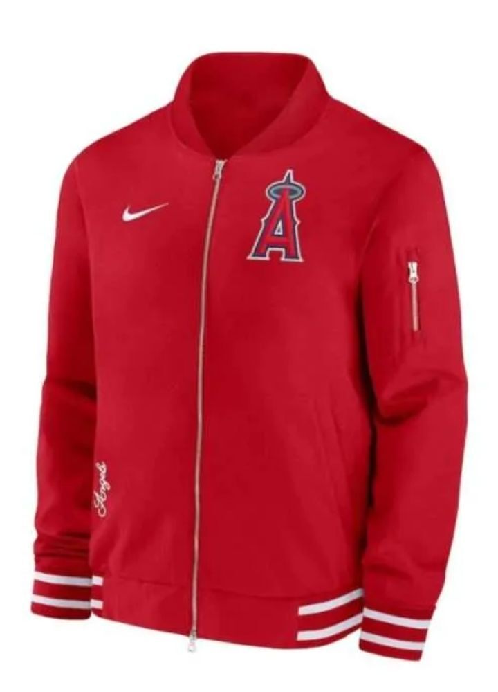 los-angeles-red-jacket - Famous Jackets los-angeles-red-jacket.jpg