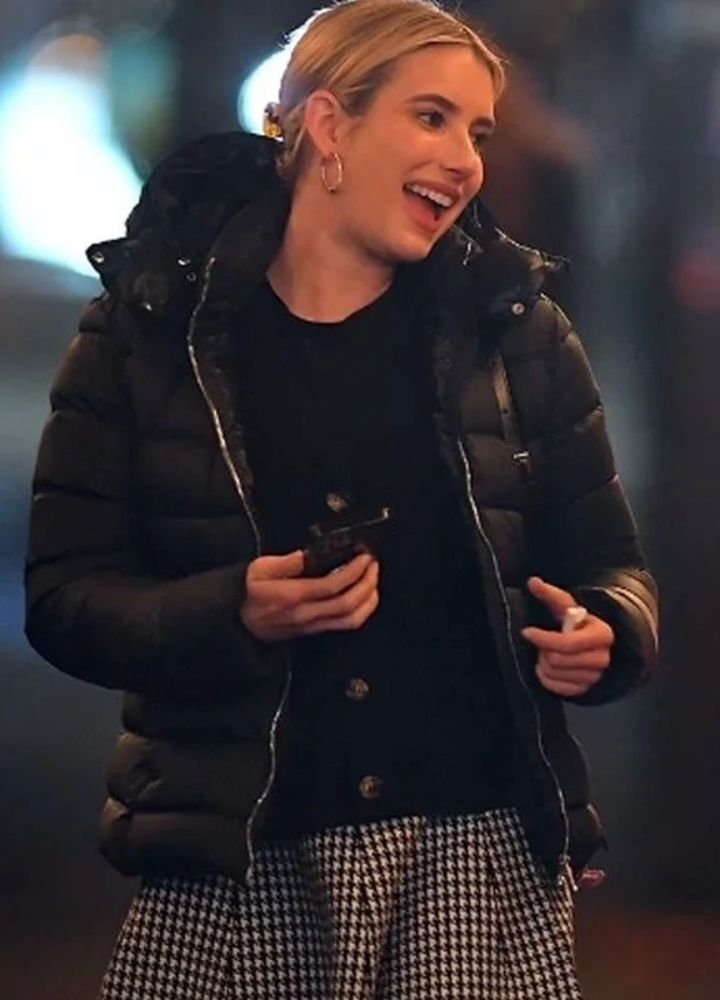 madame-web-mary-parker-black-jacket - Famous Jackets madame-web-mary-parker-black-jacket.jpg