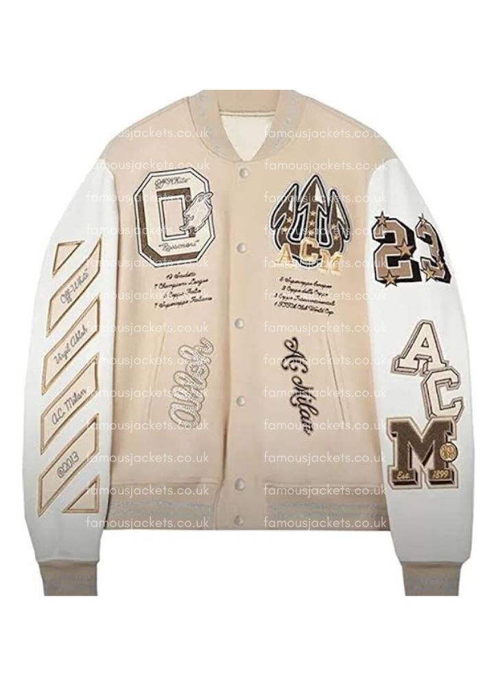 men-ac-milan-off-white-bomber-jacket - Famous Jackets men-ac-milan-off-white-bomber-jacket.jpg