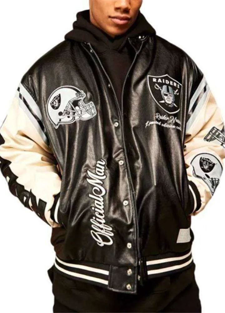 nfl-las-vegas-raiders-oversized-jacket - Famous Jackets nfl-las-vegas-raiders-oversized-jacket.jpg
