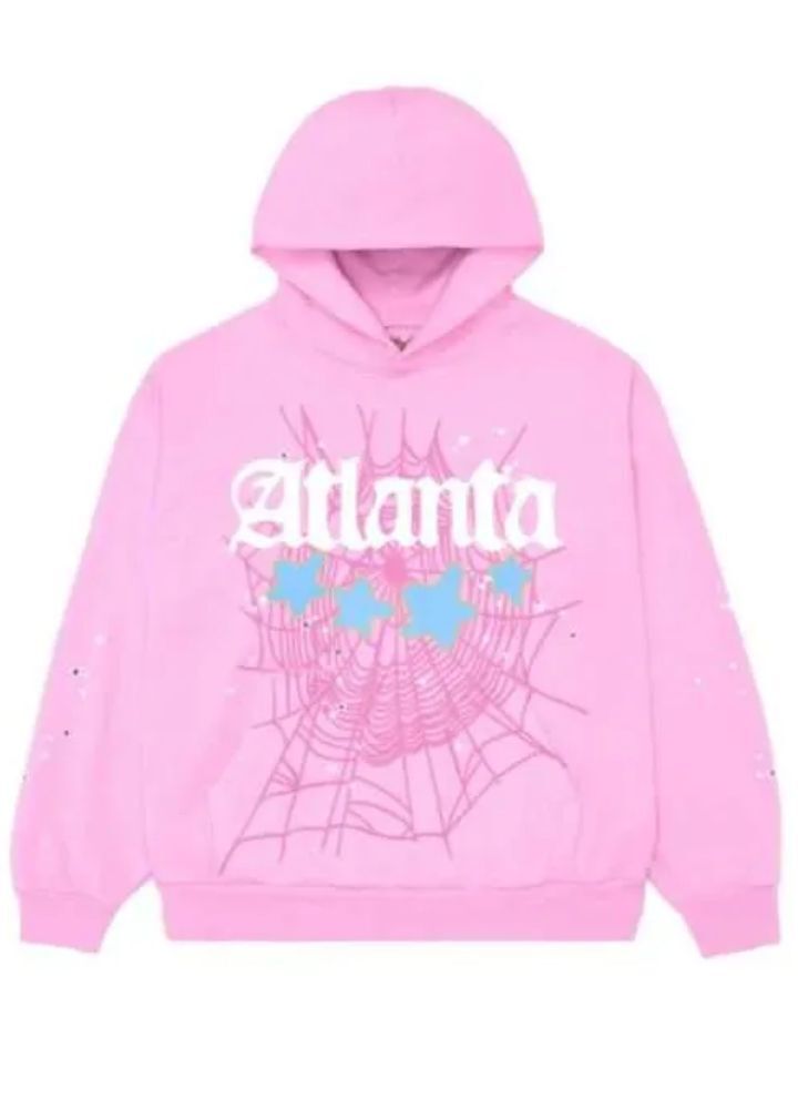 spider-pink-fleece-hoodie - Famous Jackets spider-pink-fleece-hoodie.jpg