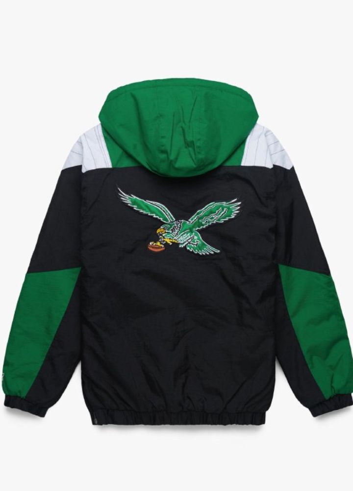 starter-eagles-green-black-hoodie - Famous Jackets starter-eagles-green-black-hoodie.jpg