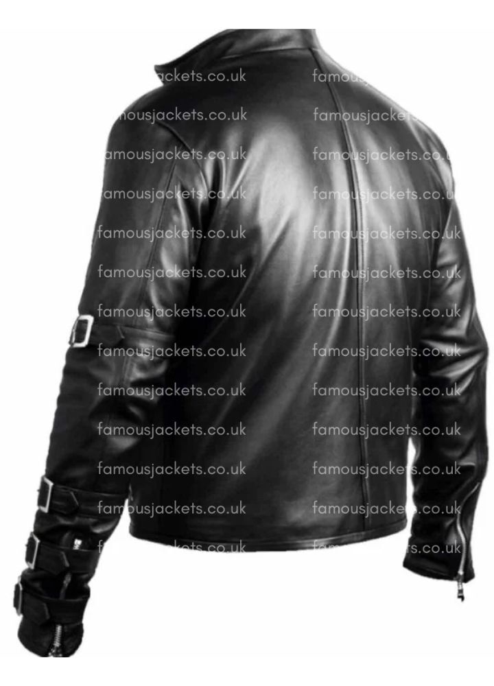 Burakkurezājaketto - Famous Jackets Burakkurezajaketto.jpg