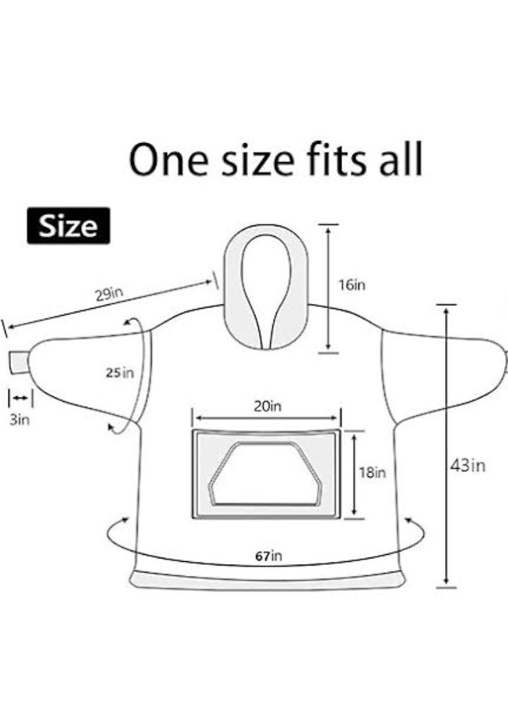 pink-unisex-blanket-hoodie-size-chart - Famous Jackets pink-unisex-blanket-hoodie-size-chart.jpg