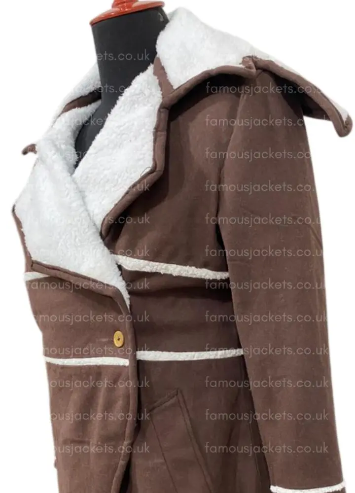 cameron-diaz-wool-coat - Famous Jackets