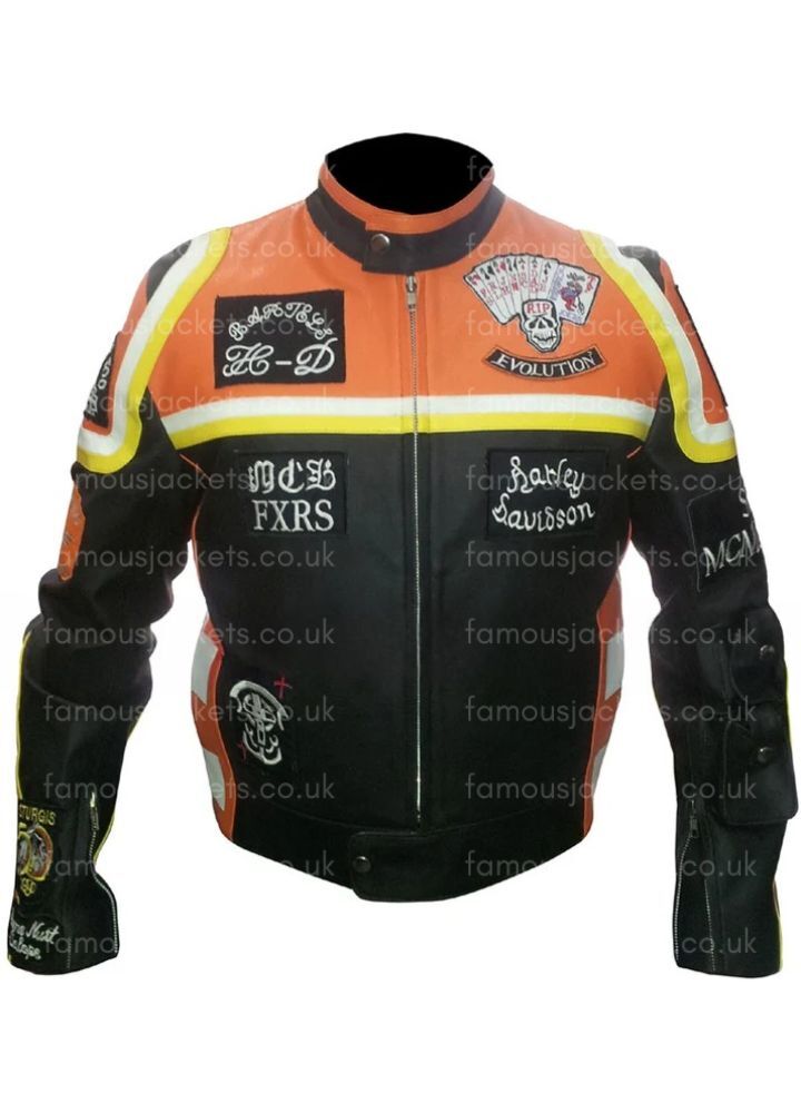 harley-davidson-jacket - Famous Jackets harley-davidson-jacket.jpg
