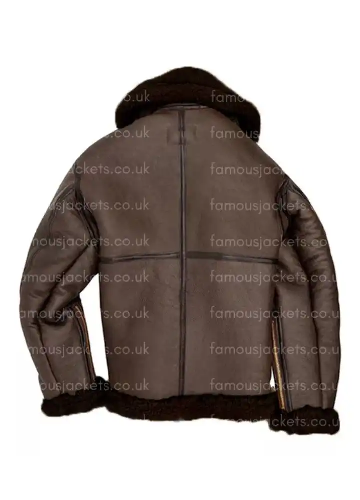 b3-brown-slim-fit-jacket - Famous Jackets b3-brown-slim-fit-jacket.webp