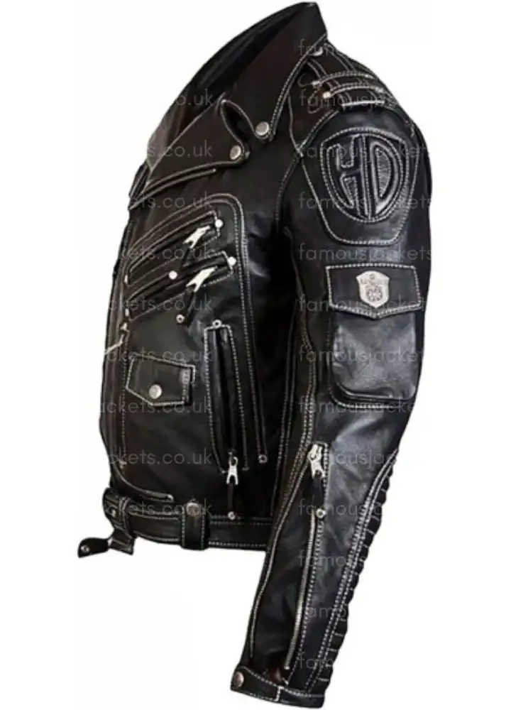 black-cowhide-zipper-leather-jacket - Famous Jackets black-cowhide-zipper-leather-jacket.webp