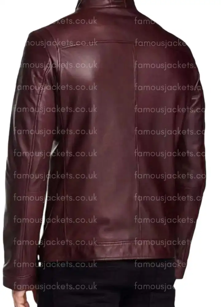 maroon-aviator-cafe-racer-jacket - Famous Jackets maroon-aviator-cafe-racer-jacket.webp