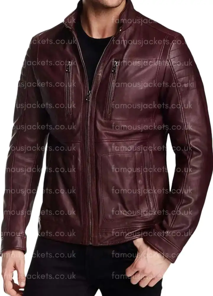 mens-cafe-racer-maroon-leather-jacket - Famous Jackets mens-cafe-racer-maroon-leather-jacket.webp
