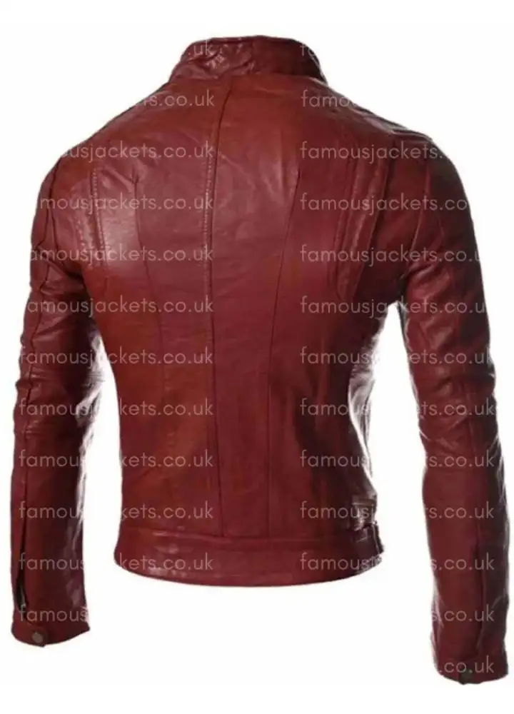 mens-slim-fit-red-leather-motorcycle-jacket - Famous Jackets mens-slim-fit-red-leather-motorcycle-jacket.webp