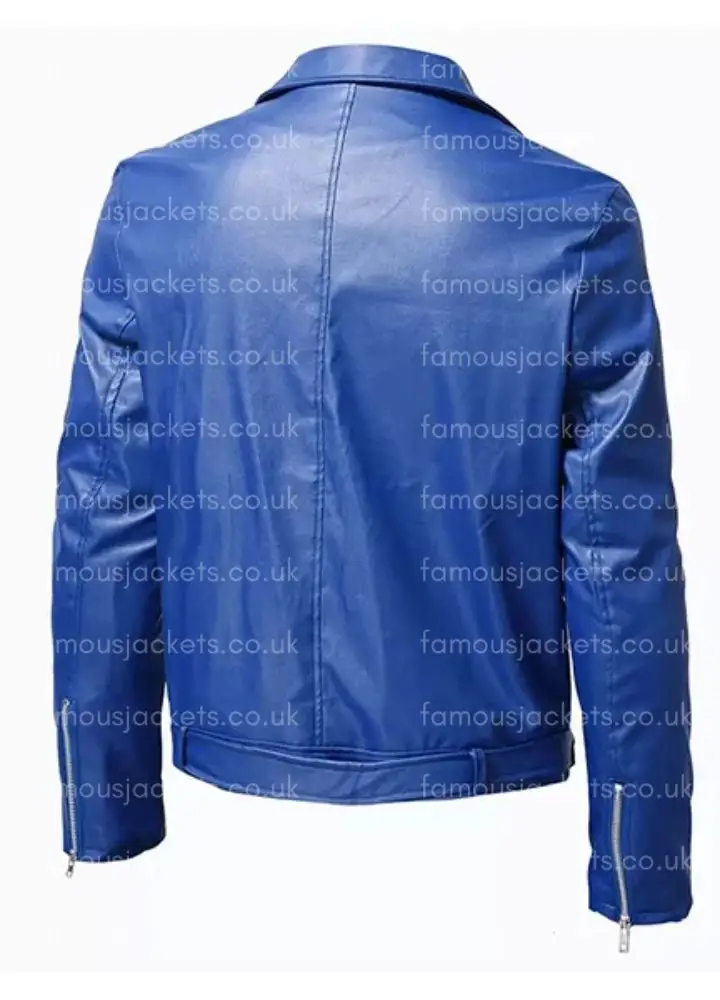 slim-fit-blue-leather-jacket - Famous Jackets slim-fit-blue-leather-jacket.webp