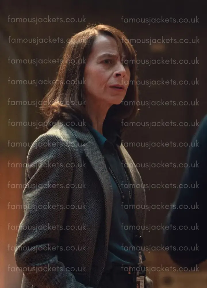 kate-dickie-dept-q-grey-blazer - Famous Jackets kate-dickie-dept-q-grey-blazer.webp