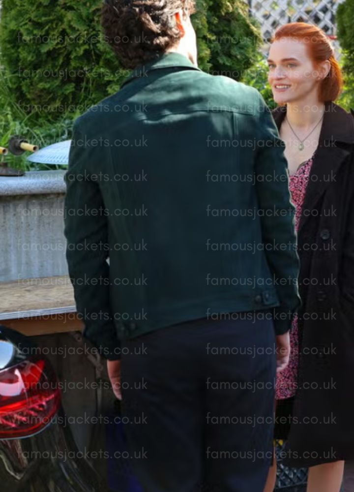 penn-badgley-suede-green-jacket - Famous Jackets penn-badgley-suede-green-jacket.jpg