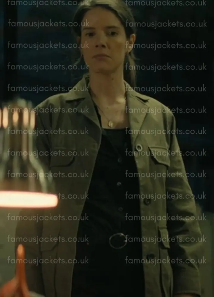 reacher-s03-susan-duffy-jacket - Famous Jackets Reacher S03 Susan Duffy Jacket