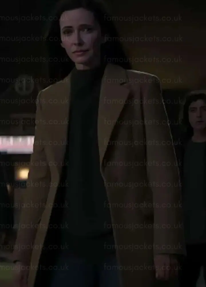 superman-and-lois-lane-trench-coat - Famous Jackets superman-and-lois-lane-trench-coat.webp