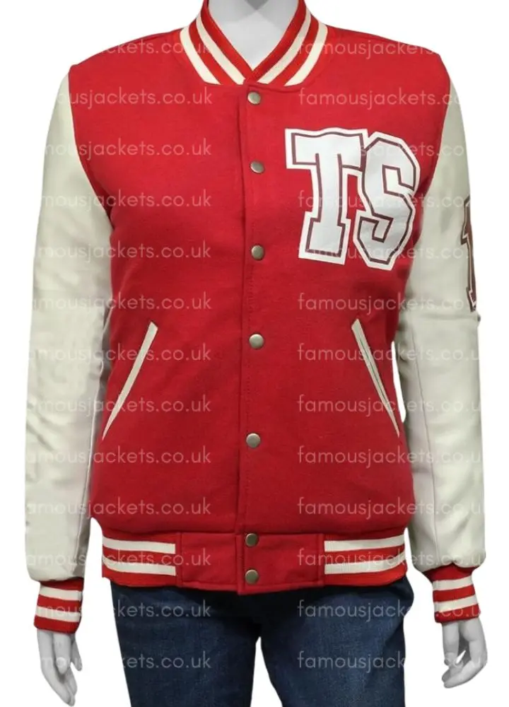 taylor-swift-red-letterman-jacket - Famous Jackets taylor-swift-red-letterman-jacket.webp