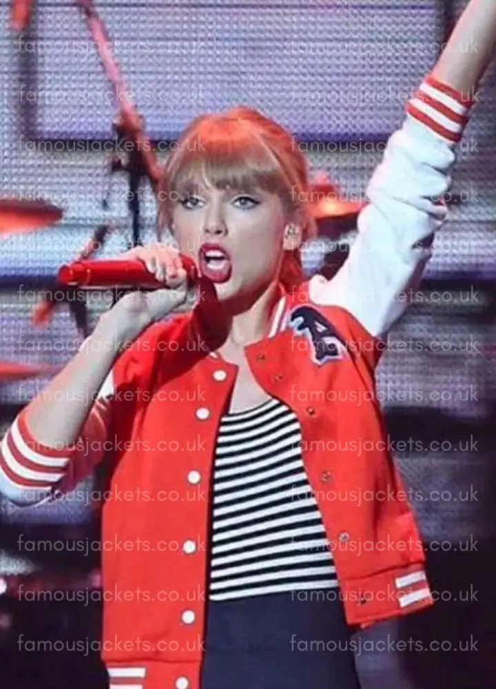 the-red-tour-red-jacket - Famous Jackets the-red-tour-red-jacket.webp