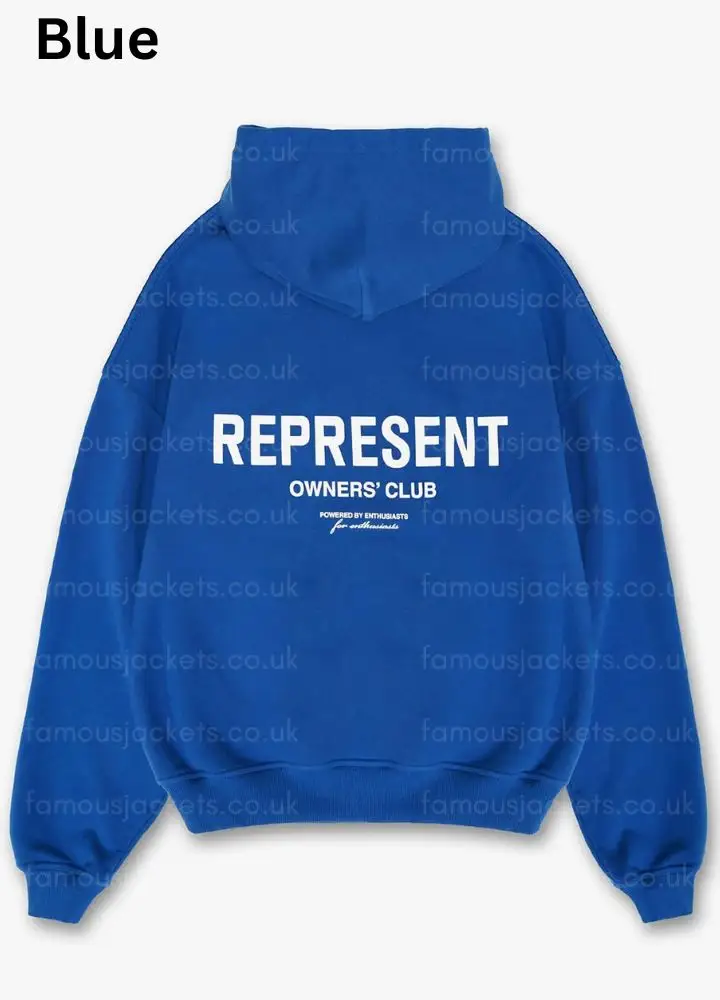 blue-represent-hoodie - Famous Jackets blue-represent-hoodie.webp