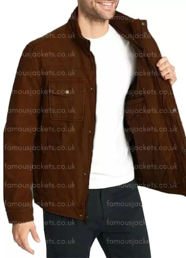 brown-trucker-jacket-mens - Famous Jackets brown-trucker-jacket-mens.webp