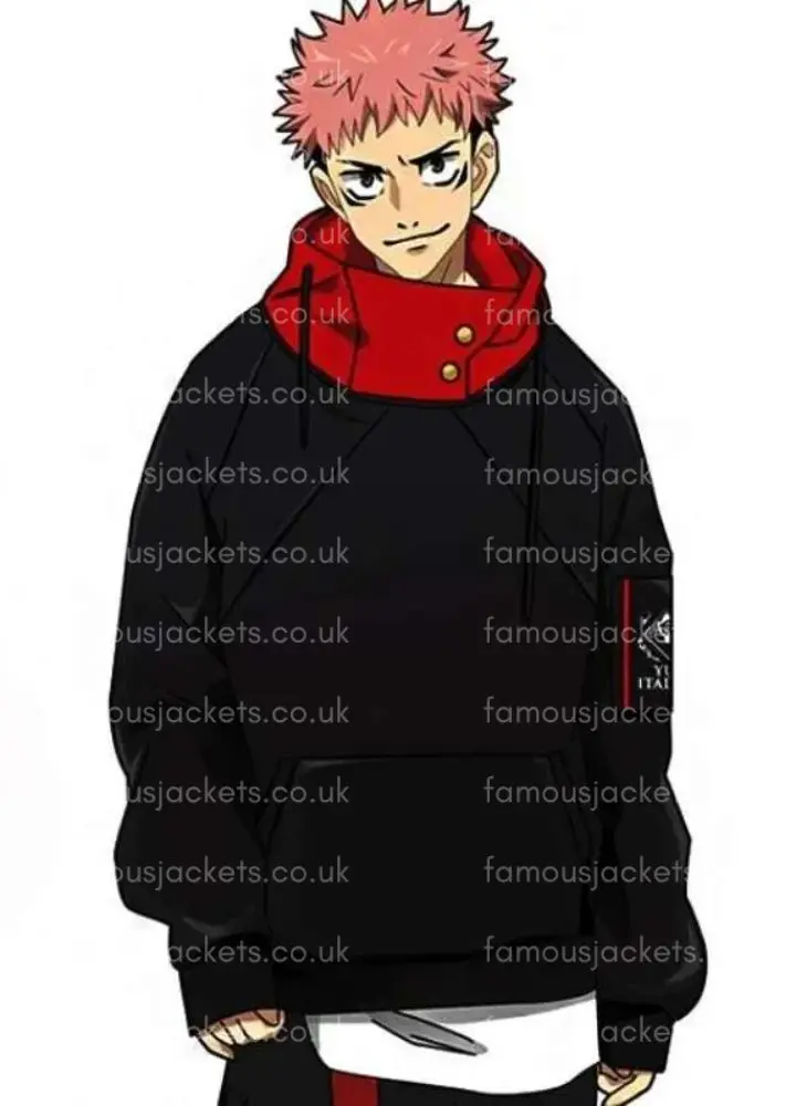 jujutsu-kaisen-fleece-hoodie - Famous Jackets jujutsu-kaisen-fleece-hoodie.webp