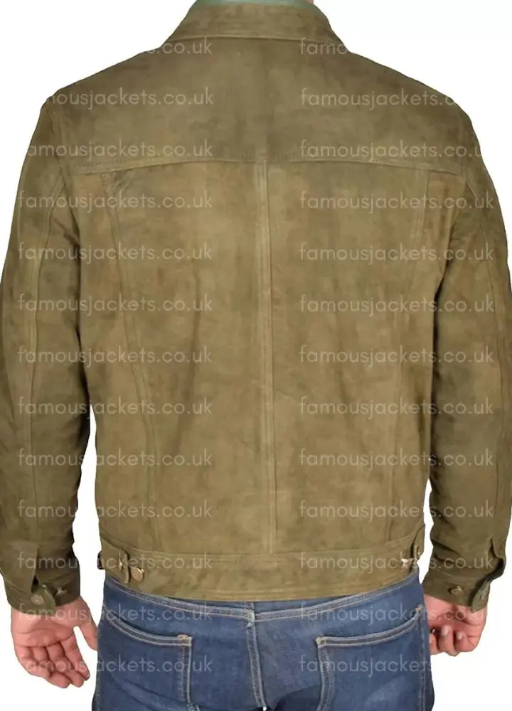 mens-green-trucker-jacket - Famous Jackets mens-green-trucker-jacket.webp