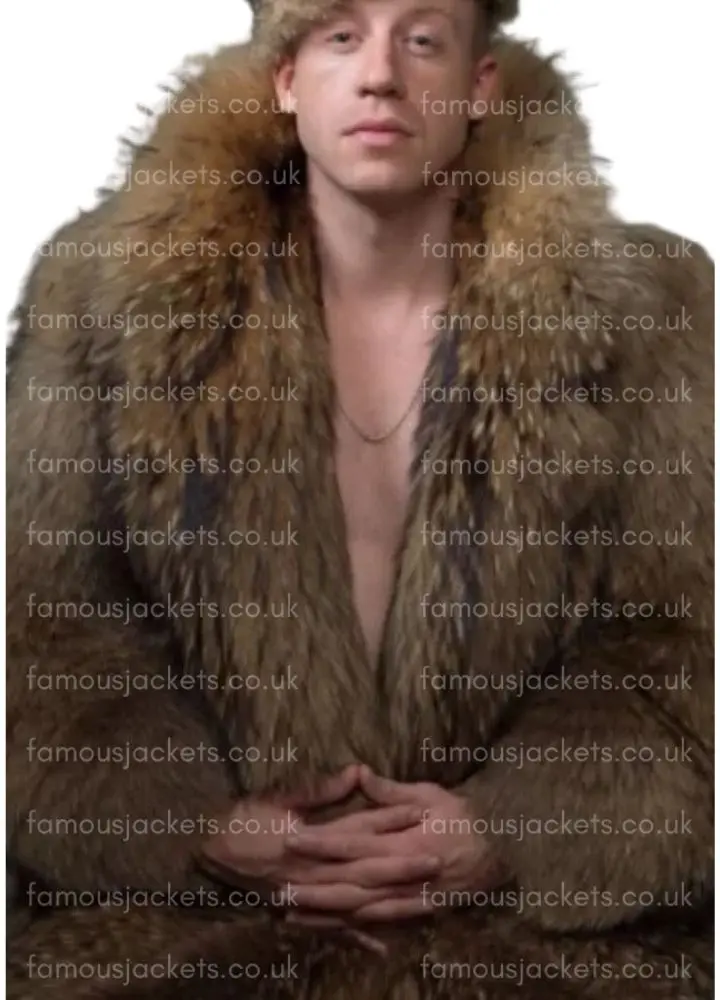 macklemore-brown-long-coat - Famous Jackets macklemore-brown-long-coat.webp
