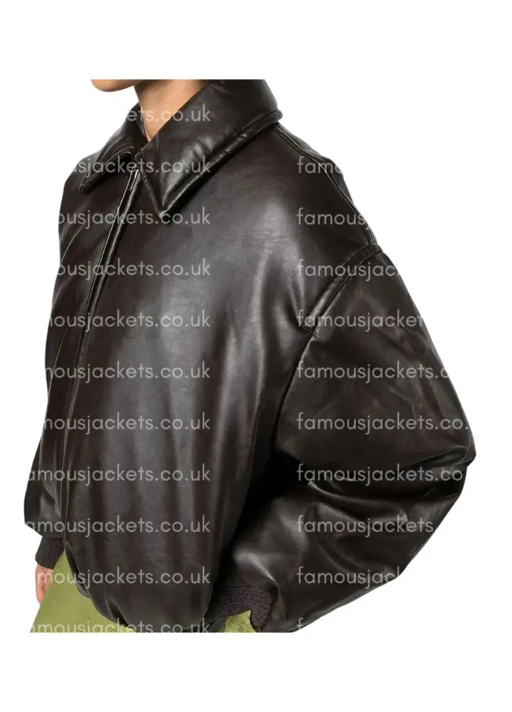 molly-mae-leather-jacket - Famous Jackets molly-mae-leather-jacket.webp
