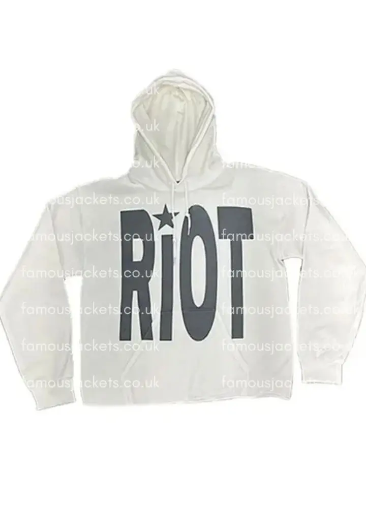 riot-white-pullover-hoodie - Famous Jackets riot-white-pullover-hoodie.webp