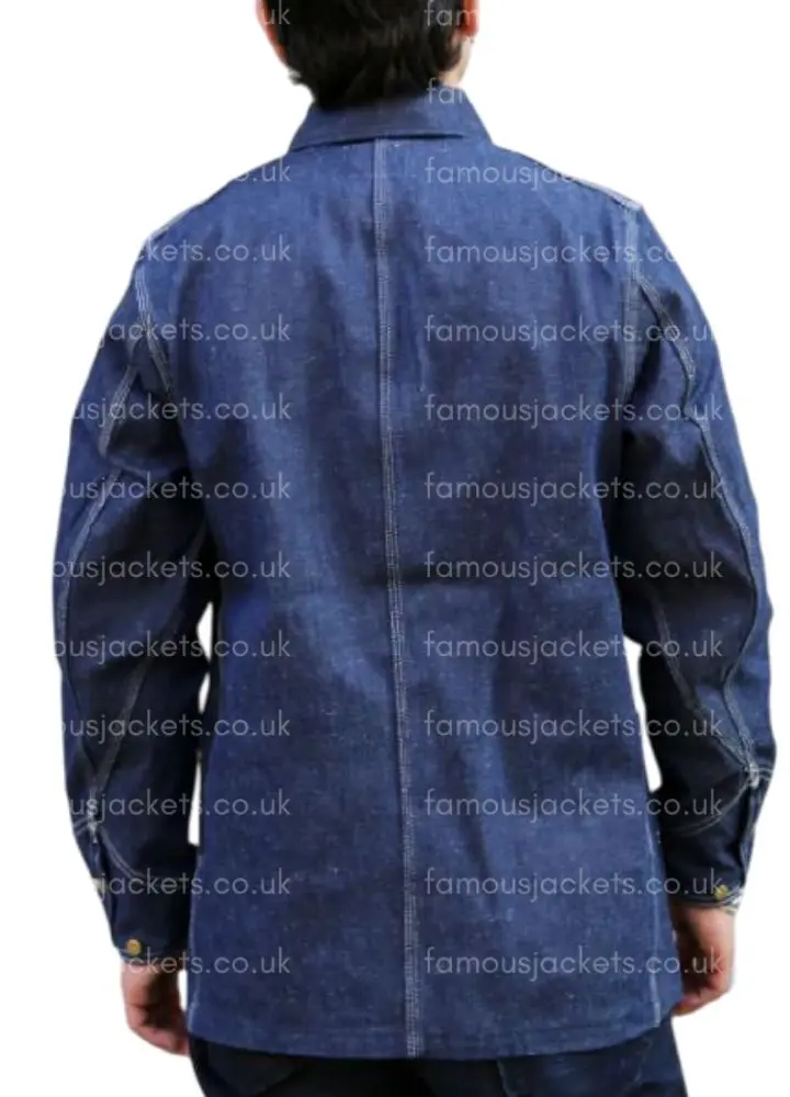 ron-blue-denim-jacket - Famous Jackets ron-blue-denim-jacket.webp