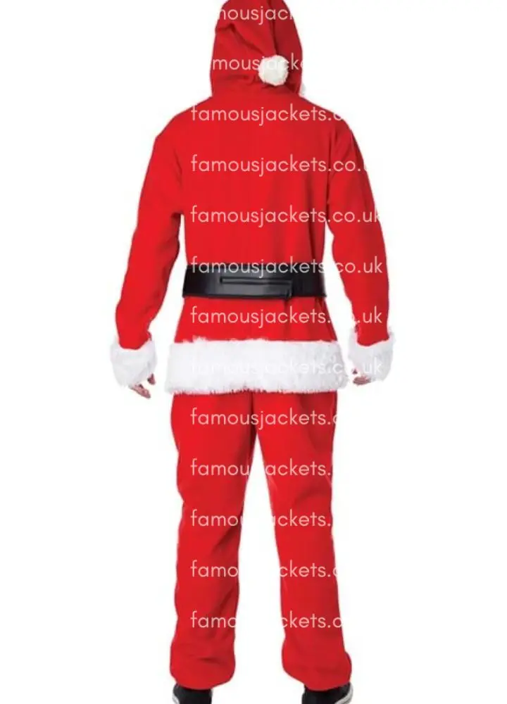 santa-claus-outfit - Famous Jackets