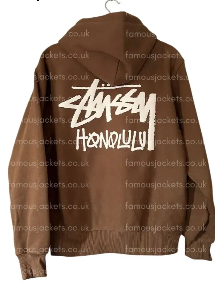 stussy-honolulu-brown-hoodie - Famous Jackets stussy-honolulu-brown-hoodie.webp