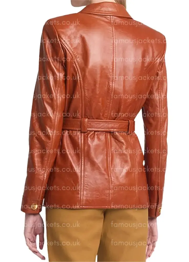 kathryn-st-jean-leather-jacket - Famous Jackets kathryn-st-jean-leather-jacket.webp