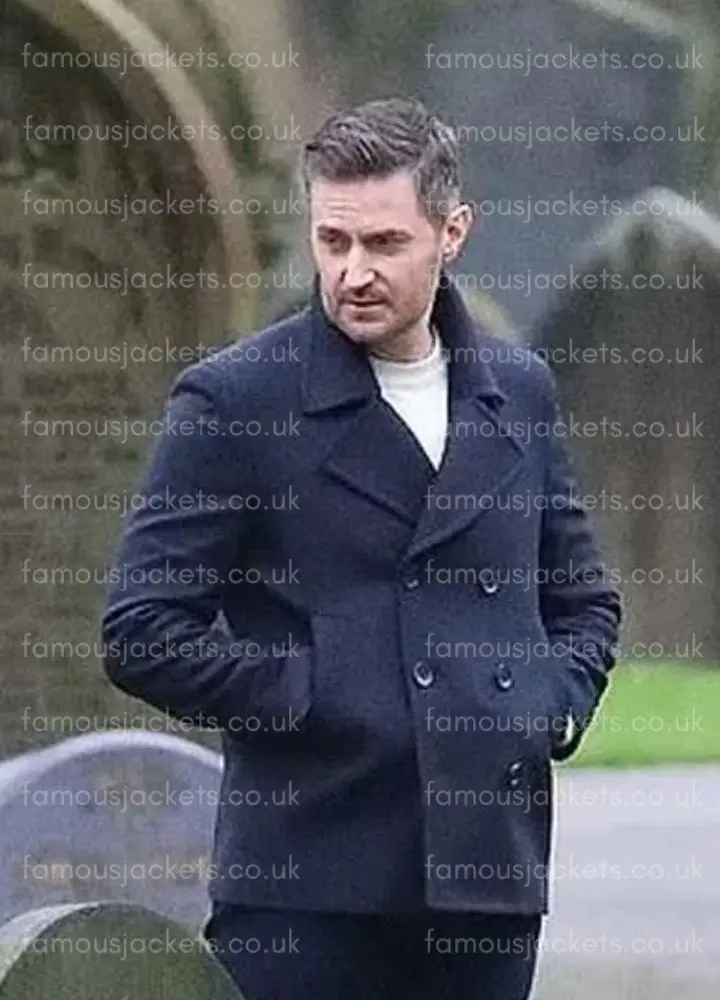 richard-armitage-blue-peacoat - Famous Jackets richard-armitage-blue-peacoat.webp