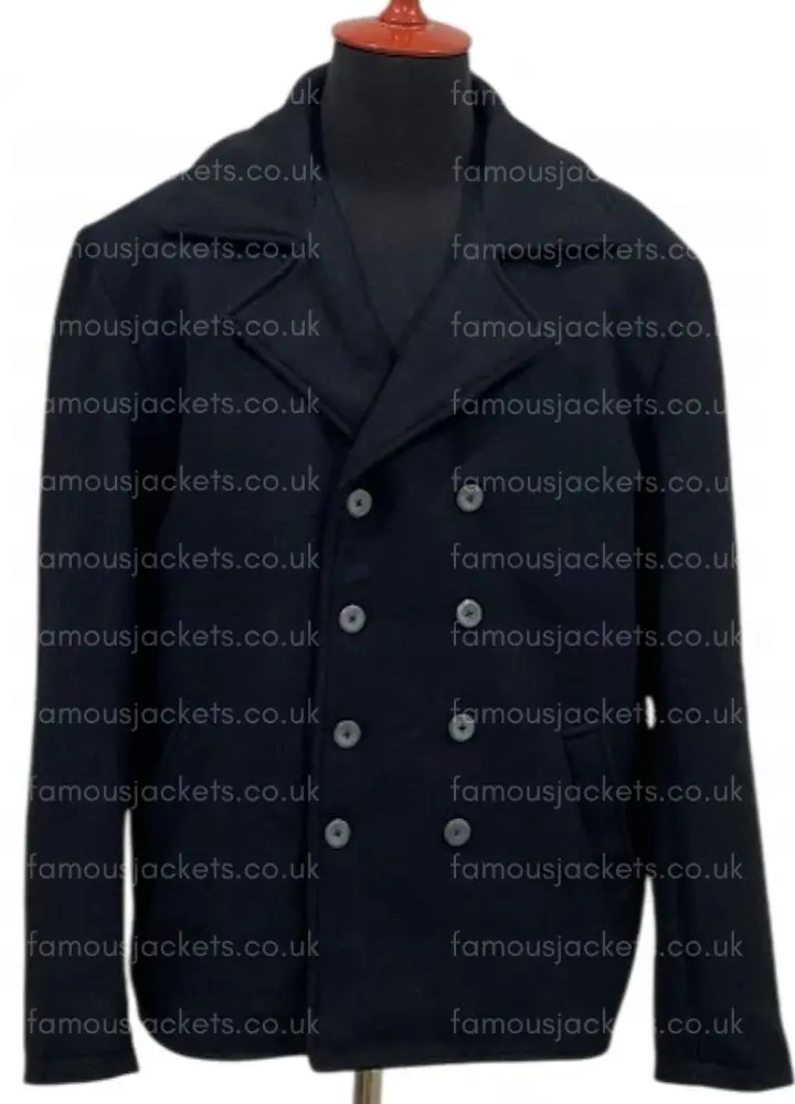 robert-redford-black-pea-coat - Famous Jackets robert-redford-black-pea-coat.webp