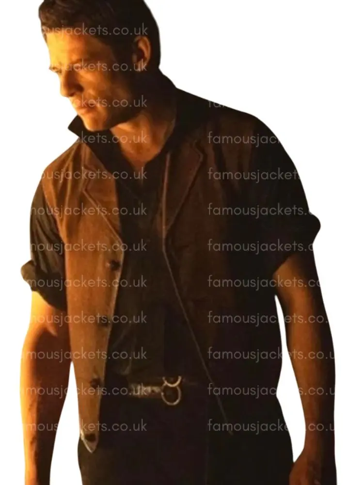 sean-rafferty-brown-leather-vest - Famous Jackets sean-rafferty-brown-leather-vest.webp