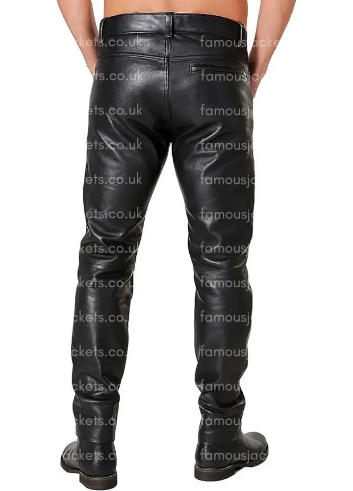the-crow-eric-draven-leather-pant - Famous Jackets the-crow-eric-draven-leather-pant.webp