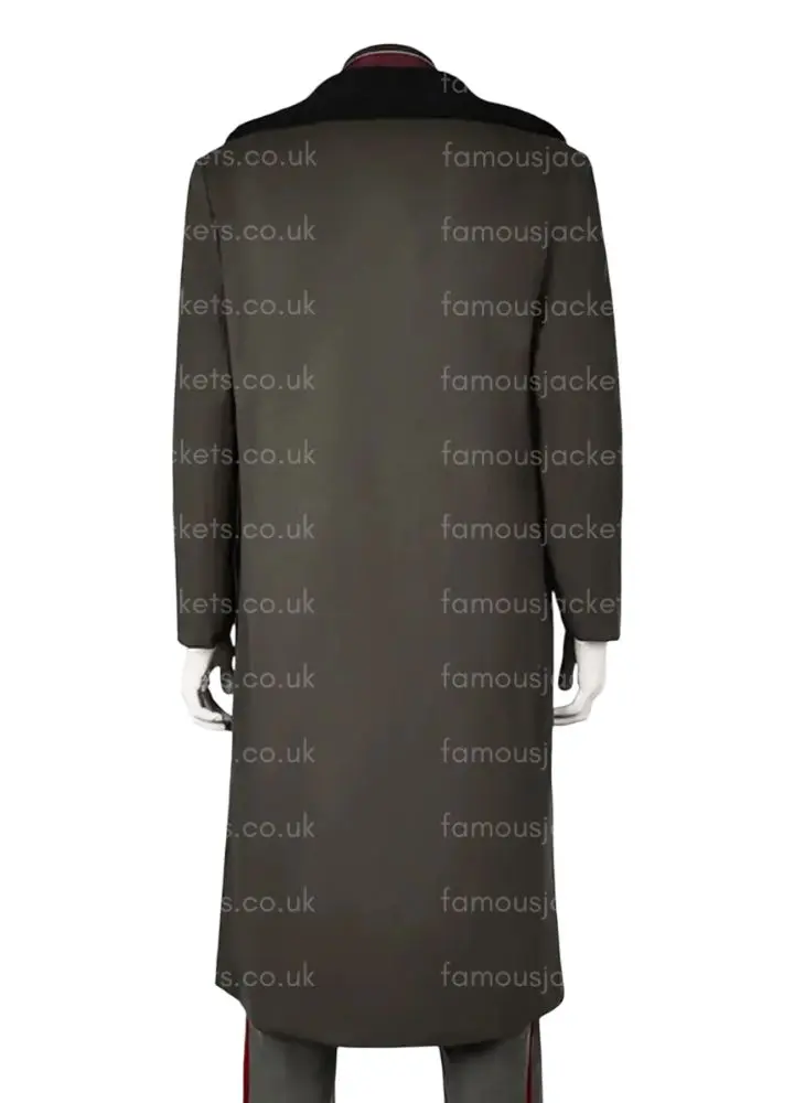 admiral-noble-long-coat - Famous Jackets