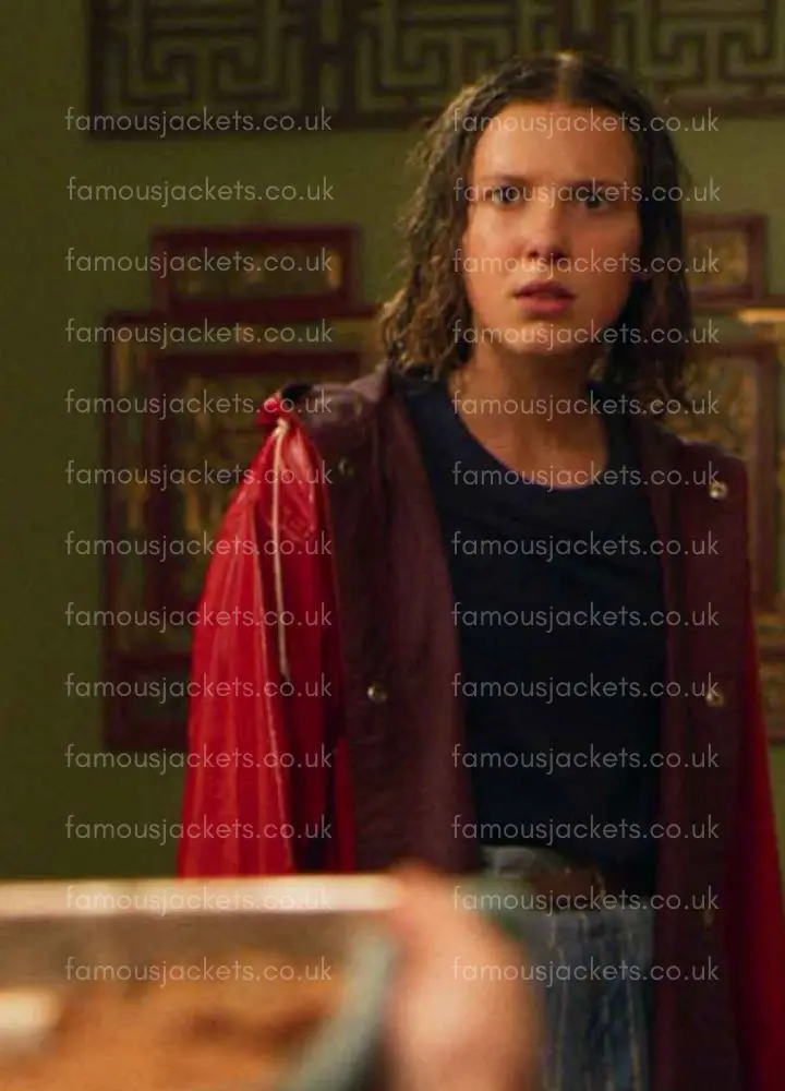 eleven-from-stranger-things-outfit - Famous Jackets eleven-from-stranger-things-outfit.webp