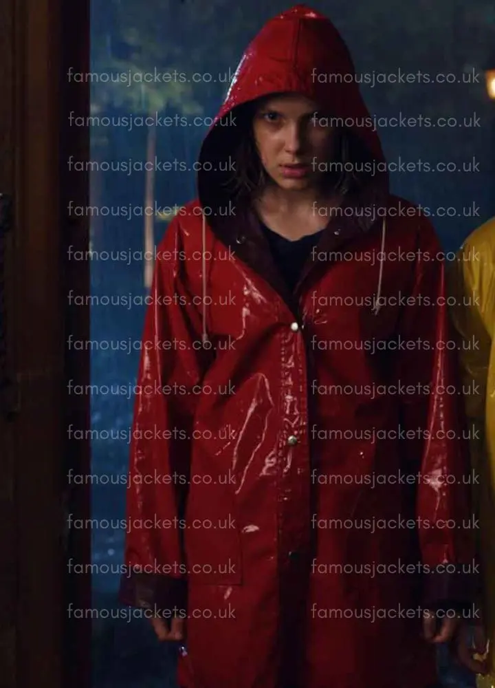 eleven-stranger-things-costume - Famous Jackets eleven-stranger-things-costume.webp