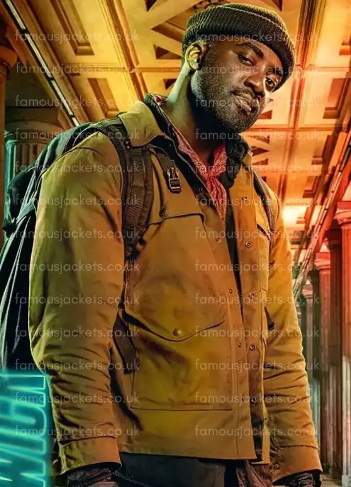 shamier-anderson-brown-jacket - Famous Jackets shamier-anderson-brown-jacket.webp